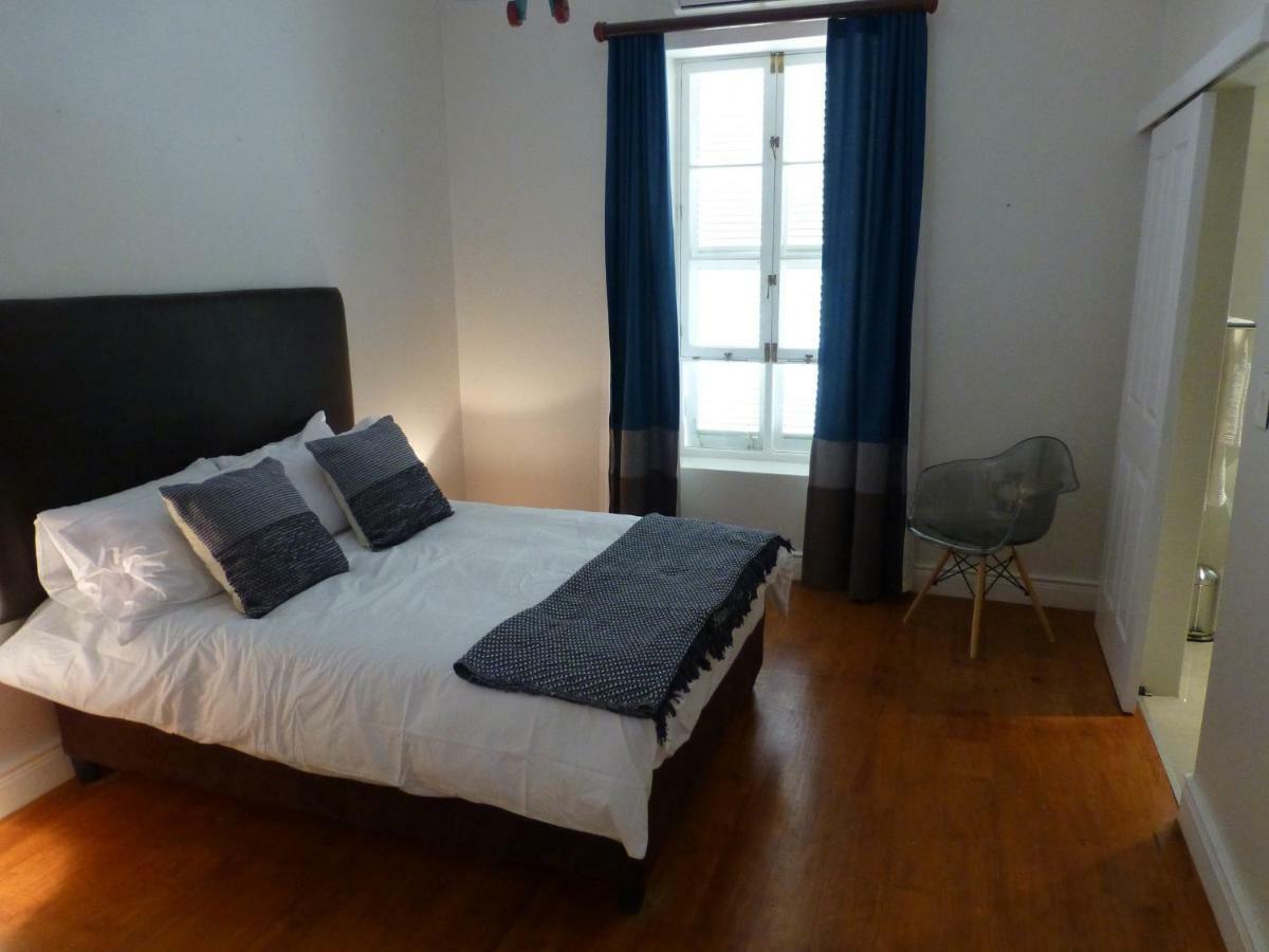 3 Walter Street Apartment Riebeek-Kasteel Exterior foto